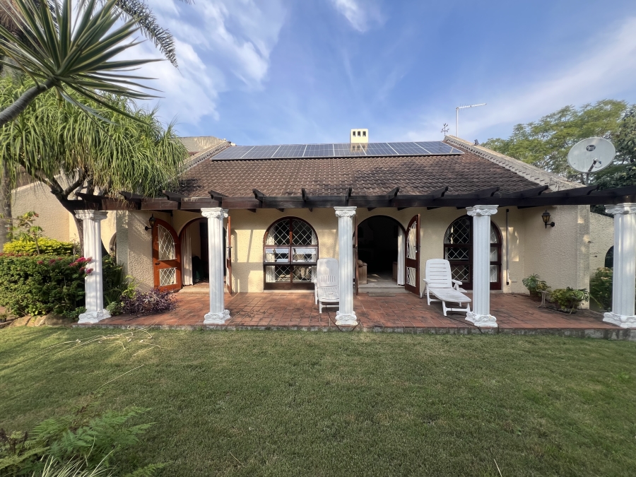 4 Bedroom Property for Sale in Bonnie Doone Eastern Cape